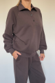 Damska bluza polo